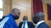 Job Sikhala: Ngilethemba Lokuthi Ngizakhululwa Ejele Ngoba Ngimsulwa 