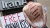 RSF 'Appalled' as Five Iranian Journalists Get Total of 25 Years in Prison