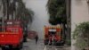 Deadly Anti-Chinese Riots Spread in Vietnam