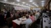 Syrian Kurds, Damascus Discuss Future Governance