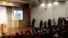 South Korean Marine Arrested After Failed 'Ukraine trip' 