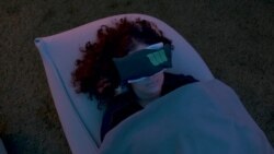 DC Power Nap Studio Offers Americans Sleep
