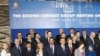 Libya Rebels Get Cash Injection From Contact Group