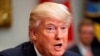 Bahas Kerjasama Bilateral, Trump Berbicara dengan PM Italia