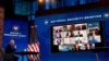 Biden: Pembantu Trump 'Hambat' Tim Transisi