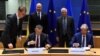 Ukraine Calls for ‘Maximum Support’ to Avoid Effects of Russian Energy Cuts  