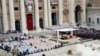 John Paul I, 'Smiling Pope' for a Month, Moves Towards Sainthood
