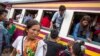 Cambodians Continuing to Flee Thailand