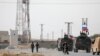 Russia Moves to Fill Void Left by US in Northern Syria
