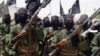 Al-Shabab Attack Kills 20 Somali Soldiers