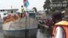 Bawuti Goma bakangami na libongo ya Bukavu mpo na bobangi Ebola