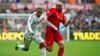 Liverpool Hanya Mampu Main Imbang Lawan Swansea 