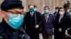 Hong Kong’s Highest Court Revokes Bail for Media Tycoon and Pro-Democracy Activist