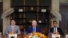 Bahas Jatuhnya Rudal Rusia di Polandia, Biden Langsungkan Pertemuan Darurat di Bali 