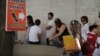 Nonimmigrant Visa Backlog Is Shrinking, State Department Official Says   