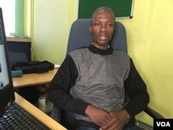UMnu. Mxolisi Ncube