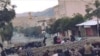 نماینده مهاباد در مجلس: چه کسی تیر جنگی به مردم شلیک کرده است؟