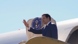 盧比奧：不會出席G20外長會議 指責南非推“反美”議程