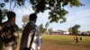 Some Afghan Evacuees Leaving Military Bases in US Before Resettlement 