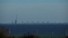 Explosions Shake Ukraine’s Zaporizhzhia Nuclear Power Plant 