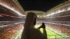 Fútbol - Copa Mundial de la FIFA Qatar 2022 