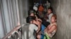 Secret Cell Found in Philippines Police Station