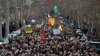 Thousands March in Baghdad to Mourn Death of Iran's Top Military General