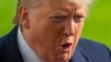 Retweet Cuitan tentang Pelapor Rahasia, Trump Dikecam Partai Republik 