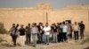 Iraq Ancient Ruins Open Up to Tourism After IS Atrocities