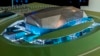 Small Nuclear Reactors Emerge as Energy Option, but Risks Loom