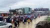 Cameroon Says Thousands of Homes Destroyed by Floods 