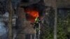 Latest Developments in Ukraine: Nov. 15