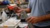 Poliovirus Detected in More Wastewater Near New York City
