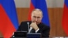 Sources: As War Began, Putin Rejected a Ukraine Peace Deal Recommended by His Aide