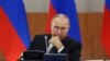 Top US Intelligence Official Sees Ukraine as Putin's 'Failure'