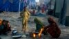 World Food Program Steps Up Aid to Pakistan Flood Survivors