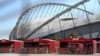 World Cup Organizers Ban Alcohol Sales at all Stadiums