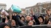 In Newly Liberated Kherson, Ukrainians Celebrate but Worry About What's Next 