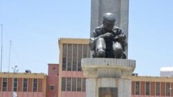 Do huambo duvidas sobre promessas de João Lourenço - 1:14