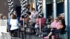 Australia Warns of New COVID Surge