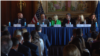 Konferencija u Vašingtonu: Amerika želi da pomogne da Balkan ne zavisi energetski od Rusije