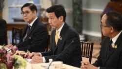 ထိုင်း နိုင်ငံခြားရေးဝန်ကြီး ရာထူးက နုတ်ထွက်ကြောင်း သတင်းထွက်