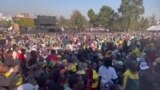 Vatsigiri veBato reAfrican National Congress remuSouth Africa Vachiimba Pakugadzwa kwaVaCyril Ramaphosa seMutungamiri weNyika