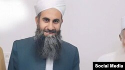 مولوی «عبدالاحد پارسا»