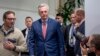 Senate Pushes Ahead to Avert Shutdown as House Speaker McCarthy Returns to Square One