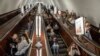 Scores of Bomb Shelters Found ‘Unsuitable for Use’ 