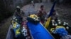 Zelenskyy Says He Discussed Peace Formula With Pope
