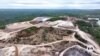 Zimbabwe seeking to profit through lithium processing