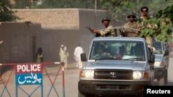 Khyber Agency file photo