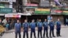 Report: Bangladesh Arrests 8,000 Opposition Activists
